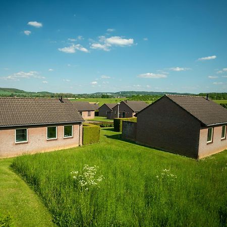Summio Vakantiepark Reevallis Vijlen Exterior photo