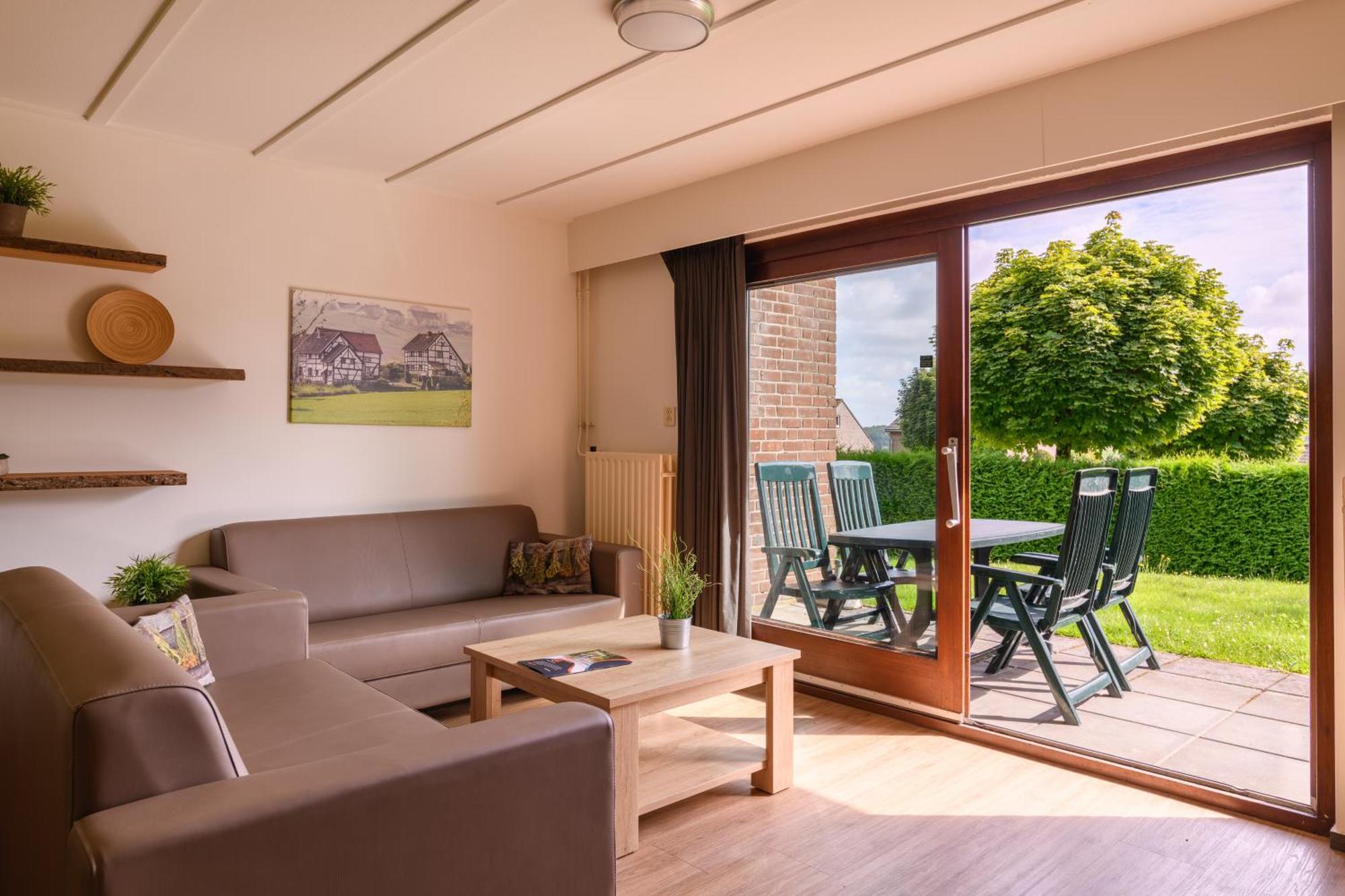 Summio Vakantiepark Reevallis Vijlen Room photo