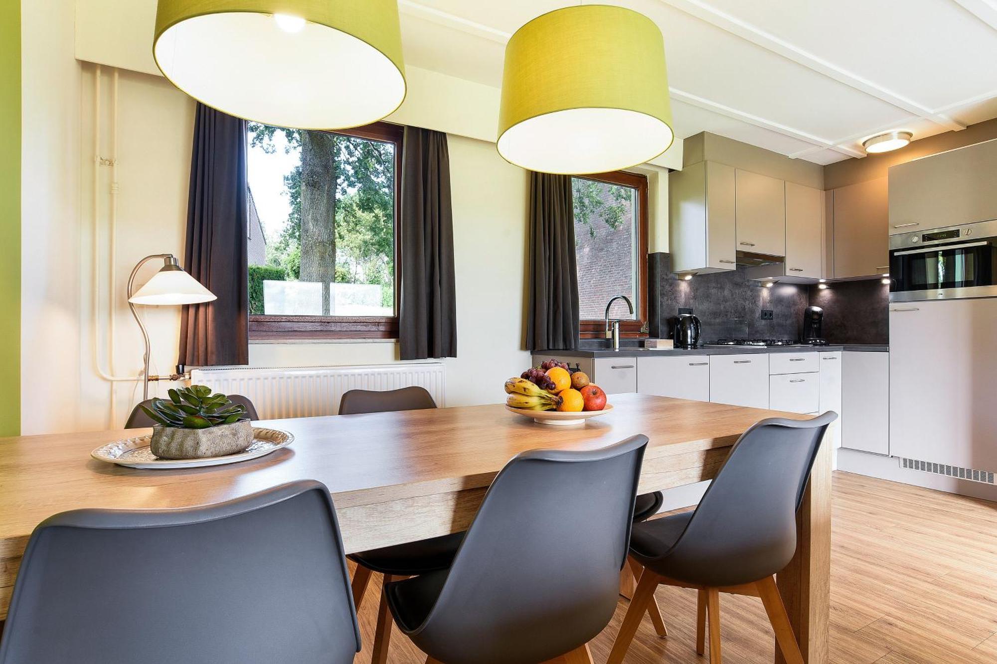 Summio Vakantiepark Reevallis Vijlen Room photo