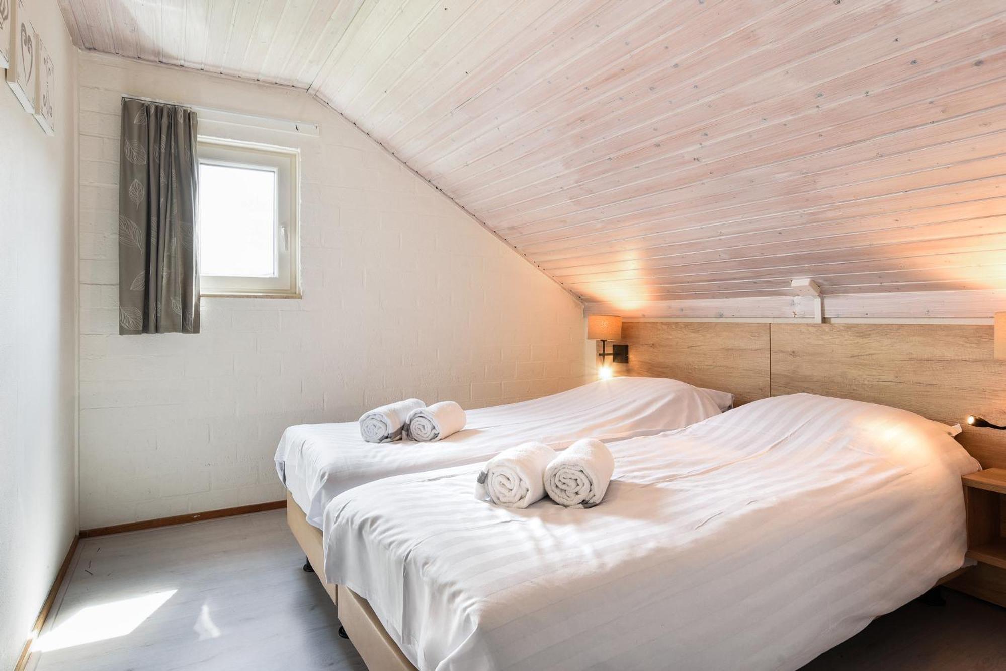 Summio Vakantiepark Reevallis Vijlen Room photo