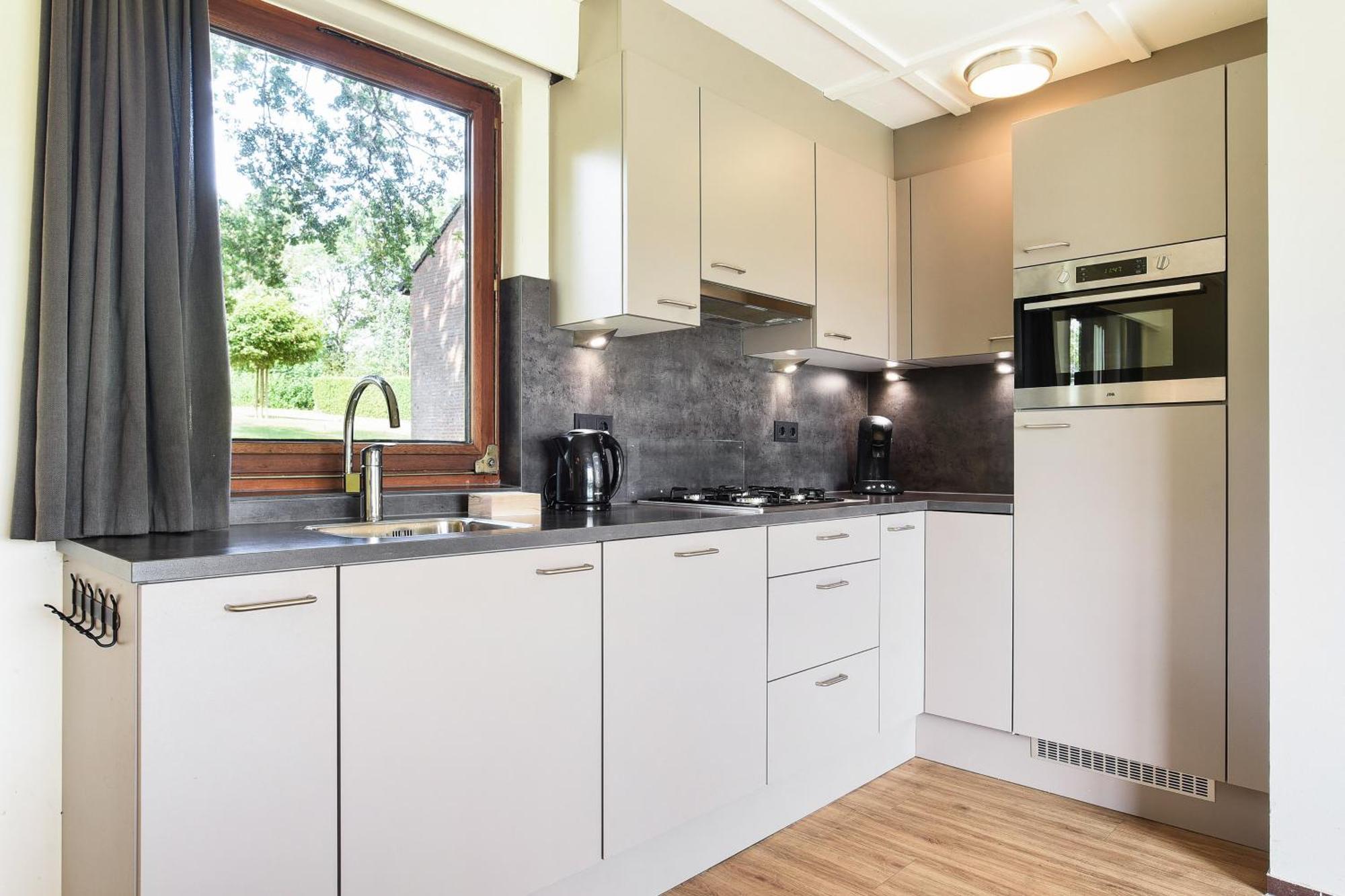 Summio Vakantiepark Reevallis Vijlen Room photo