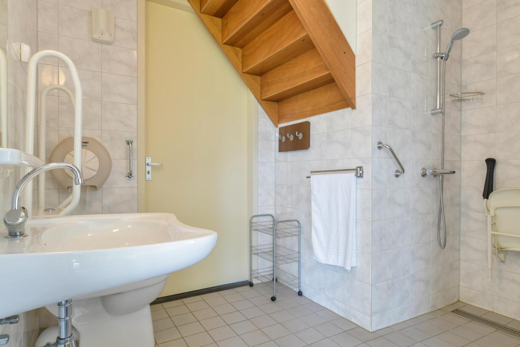 Summio Vakantiepark Reevallis Vijlen Room photo