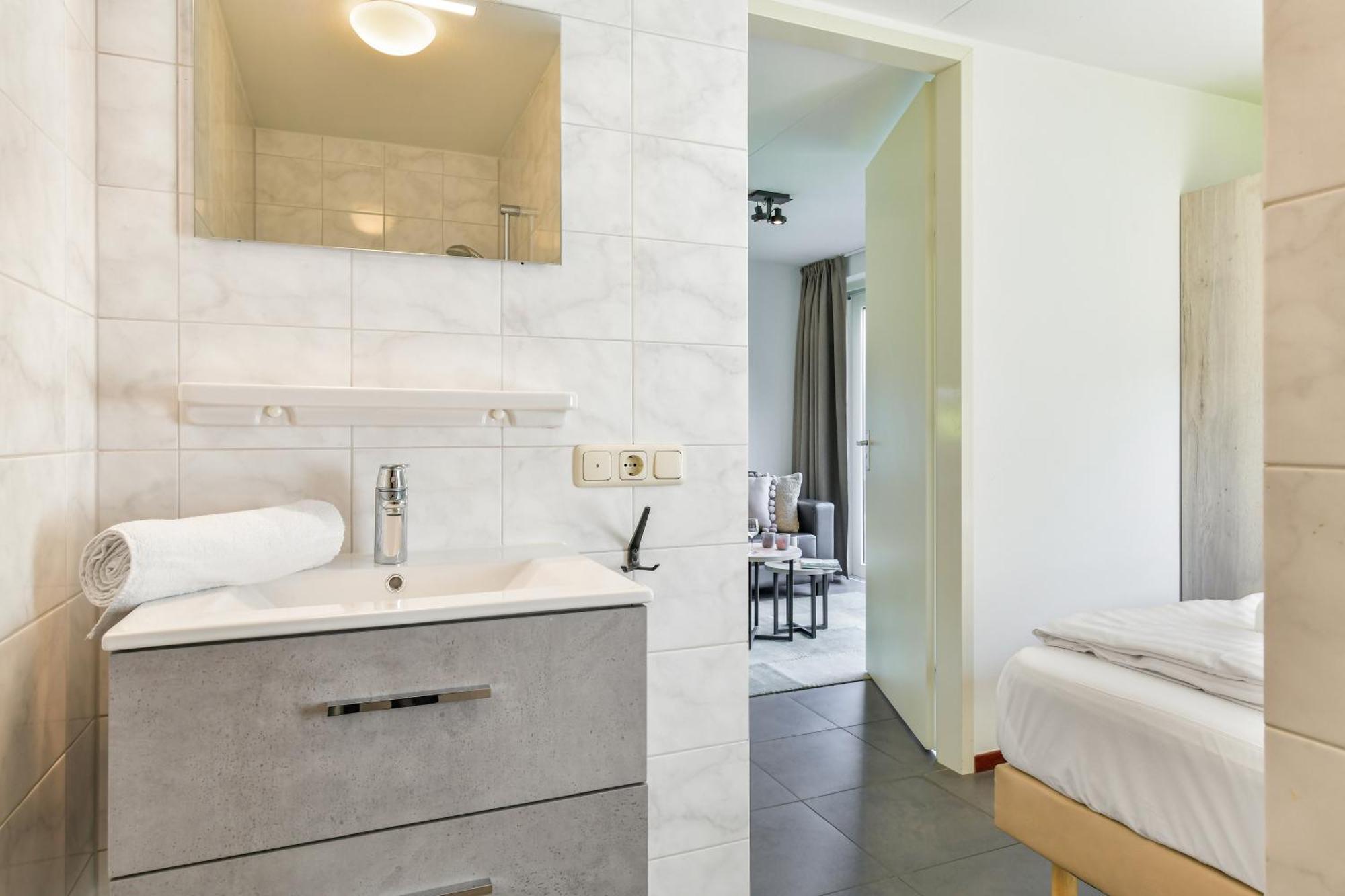 Summio Vakantiepark Reevallis Vijlen Room photo