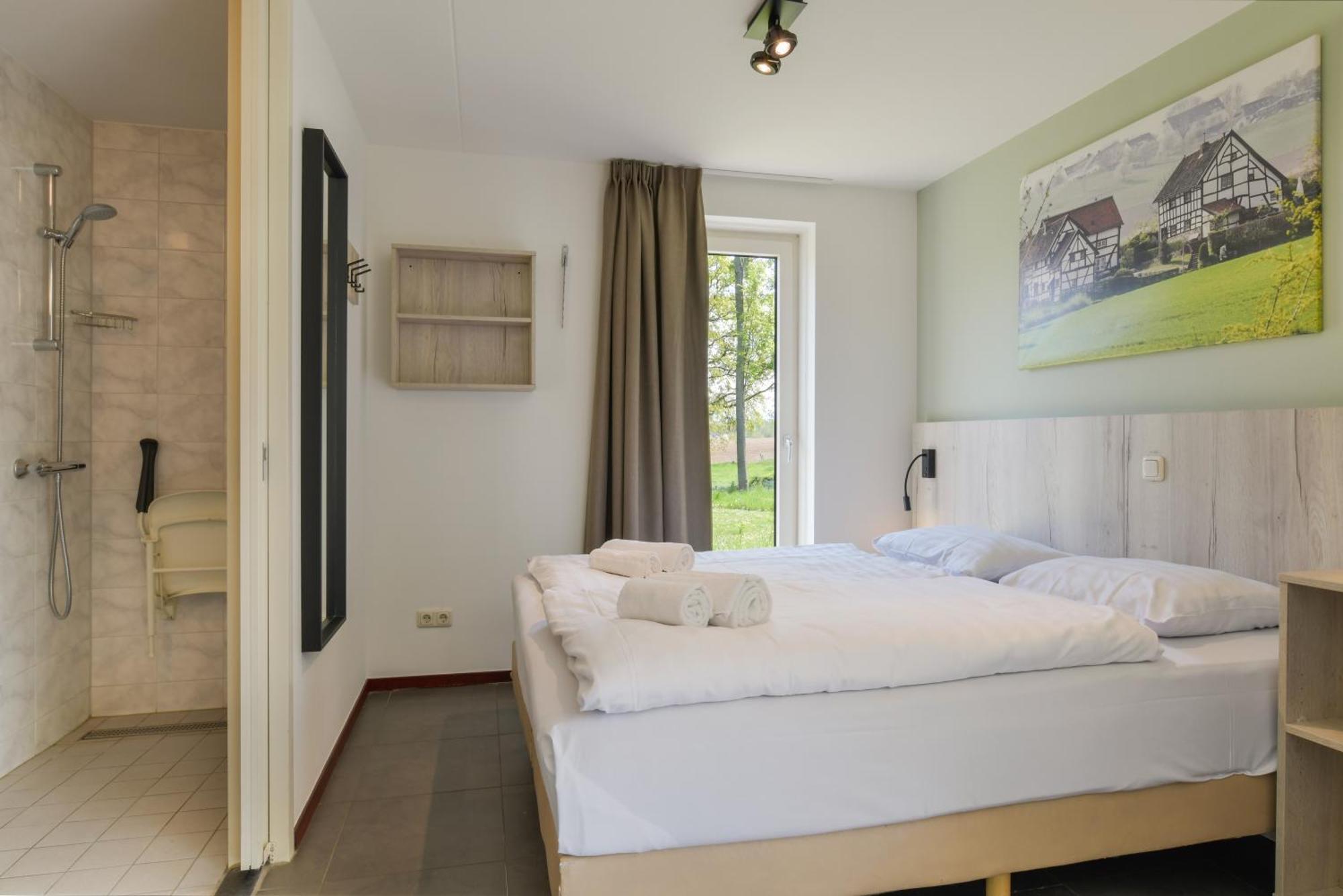 Summio Vakantiepark Reevallis Vijlen Room photo