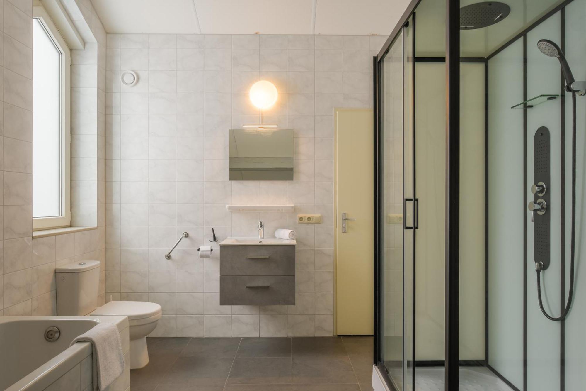 Summio Vakantiepark Reevallis Vijlen Room photo