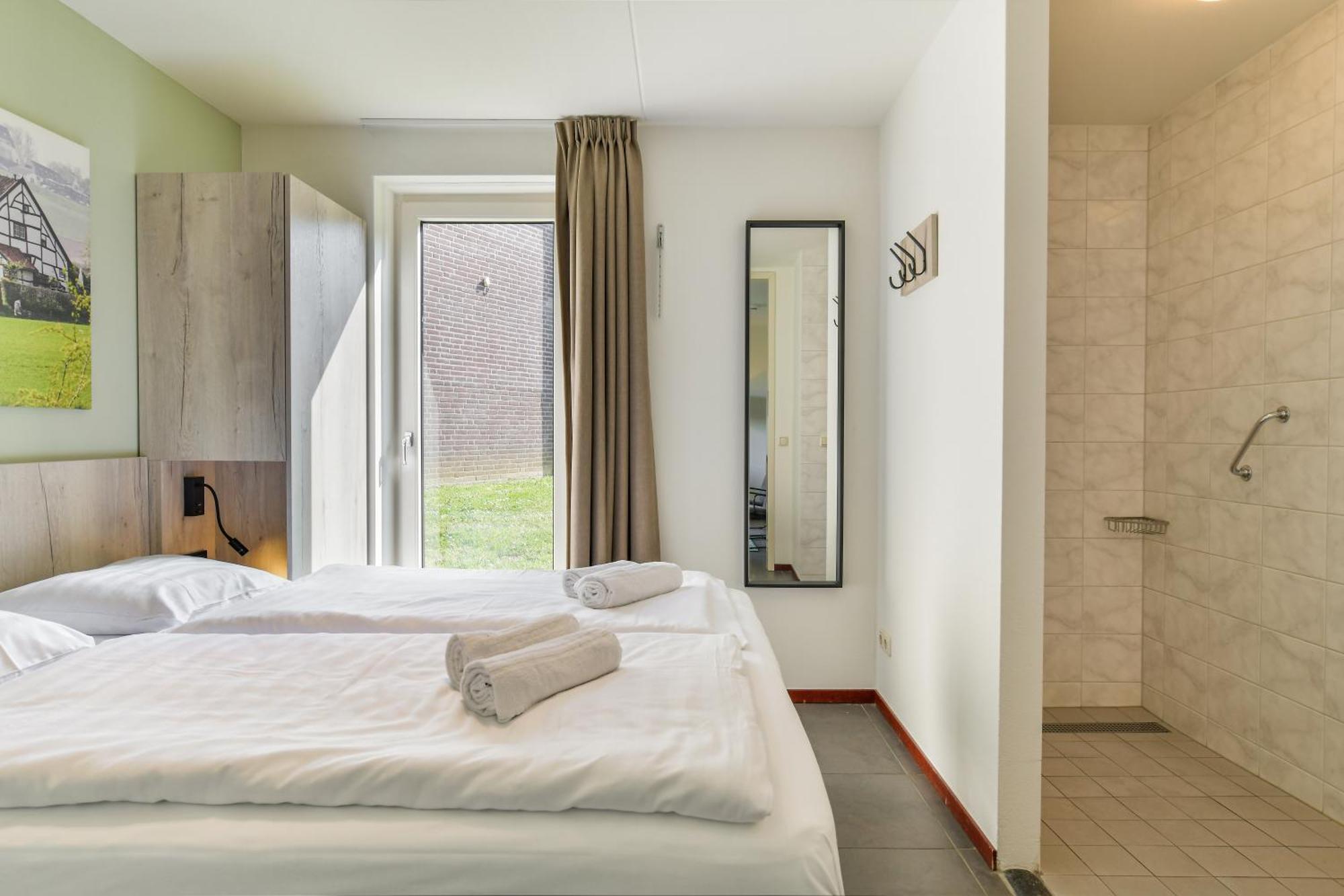 Summio Vakantiepark Reevallis Vijlen Room photo