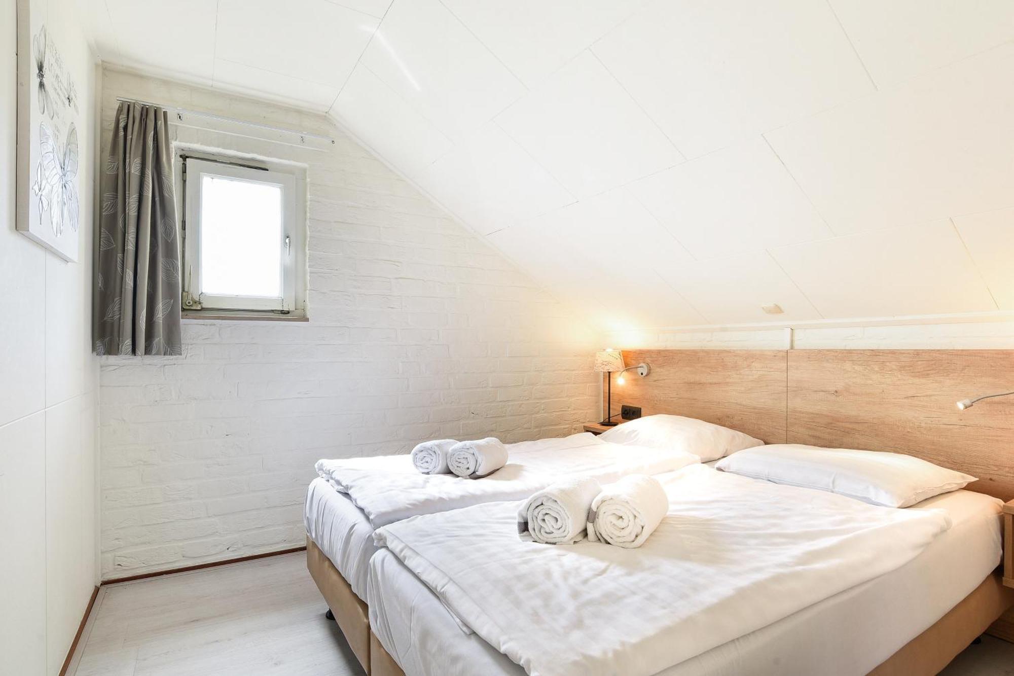 Summio Vakantiepark Reevallis Vijlen Room photo
