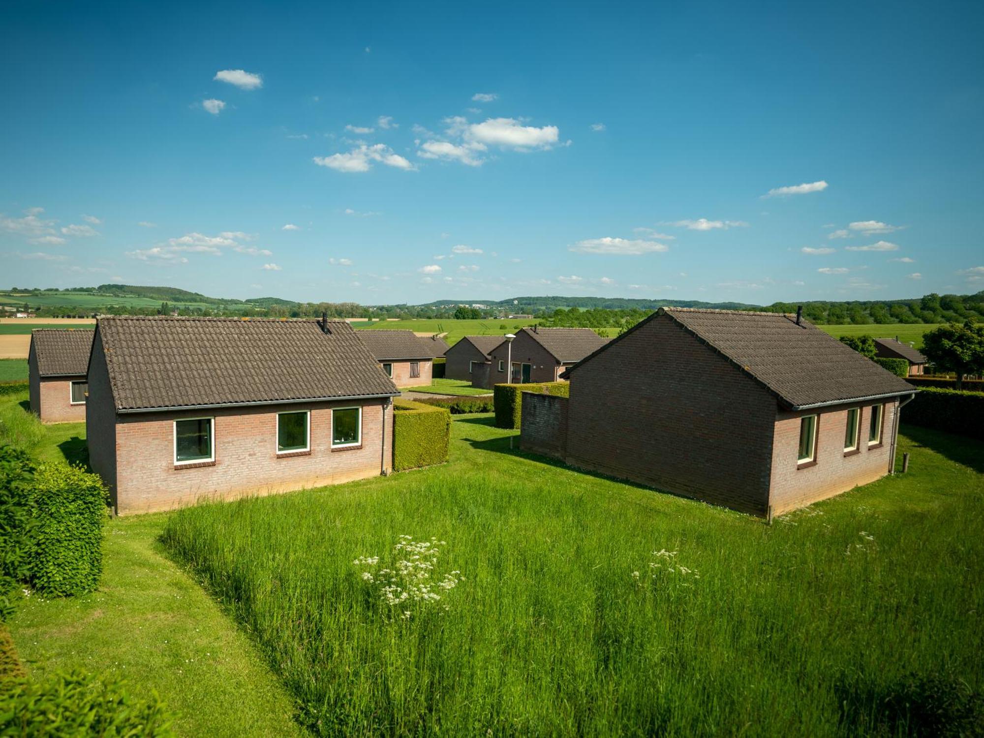 Summio Vakantiepark Reevallis Vijlen Exterior photo