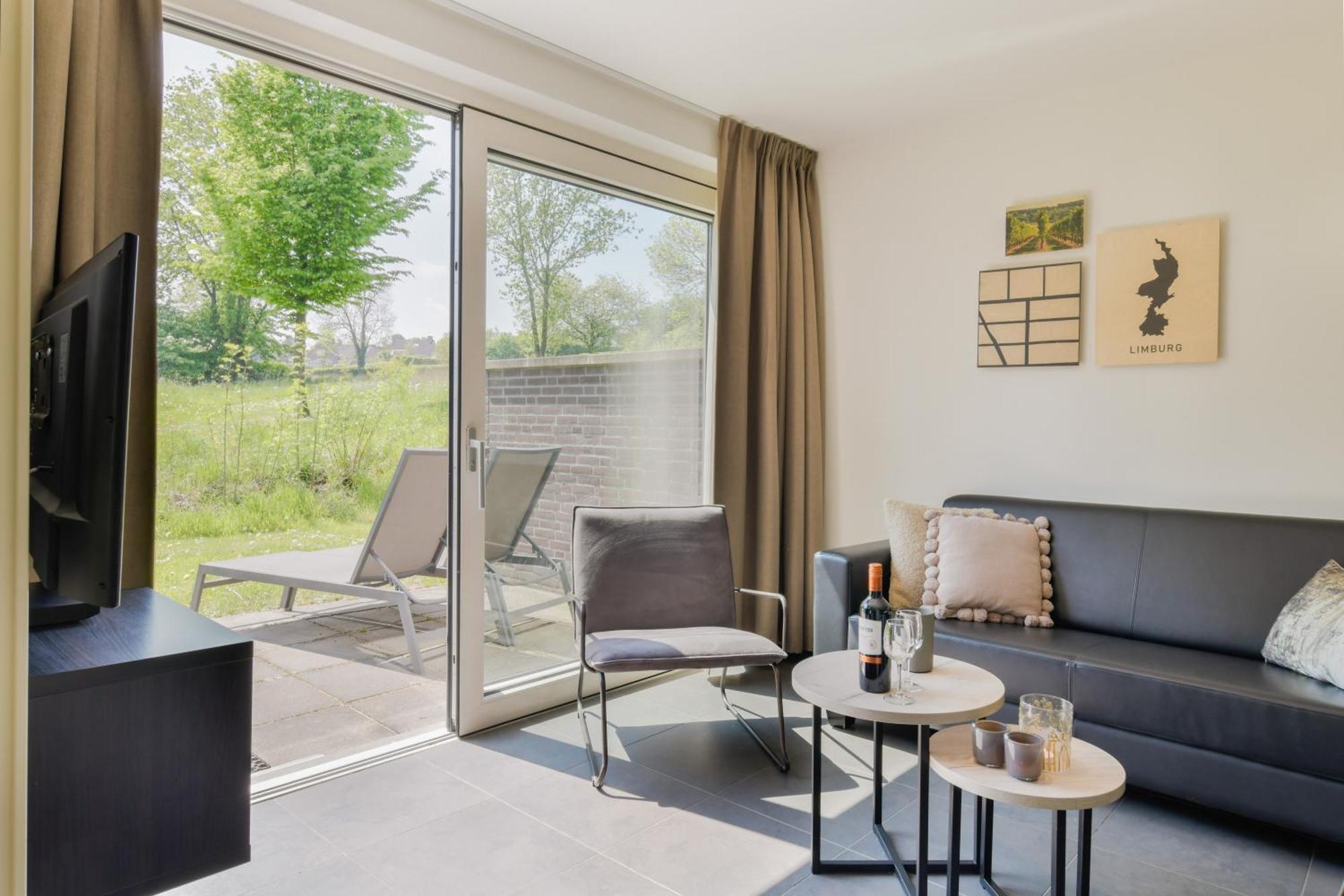 Summio Vakantiepark Reevallis Vijlen Room photo